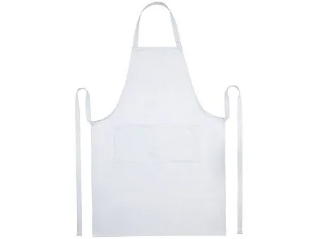 Фартук Shara из переработанного материала