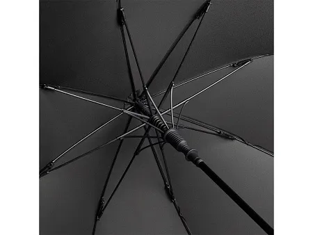 Зонт-трость RingOpener, открывающийся с помощью кольца на ручке