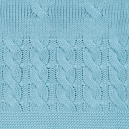 Плед на заказ Reframe Plus, М, акрил