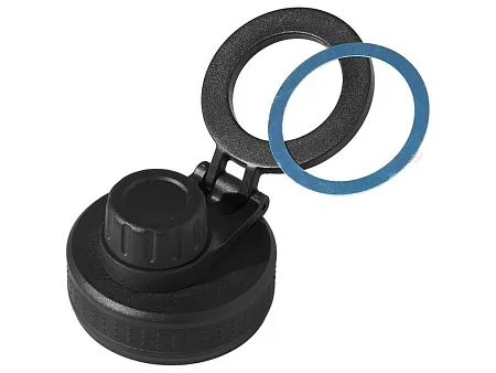 Вакуумная термобутылка с MagSafe-держателем Insider, 600 мл