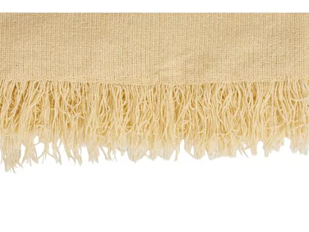 Плед Chenille акриловый