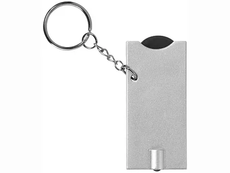 Брелок-держатель для монет Allegro