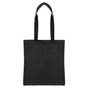 Сумка для покупок Erba, хлопок, 260 г/м2, 35*40 cм, ручки 60*3 см