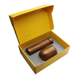 Набор Hot Box С (design) G