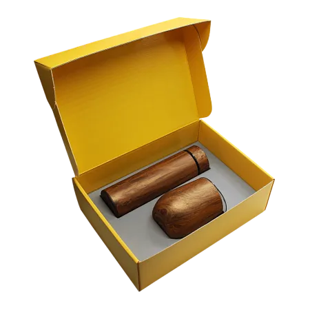 Набор Hot Box С (design) G