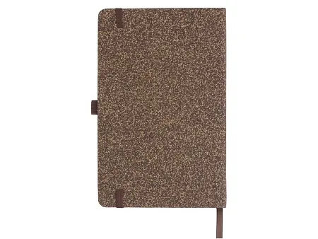 Блокнот в твердой обложке А5 Coffee Notes