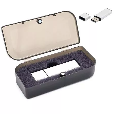 Флешки под нанесение логотипа