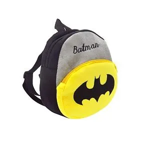 №5 РЮКЗАК BATMAN 850 грамм новогодний подарок классический