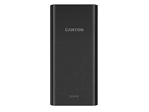 Внешний аккумулятор PB-2001, 20000 mAh