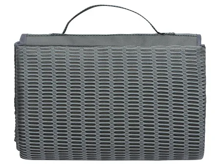 Плед для пикника Module с дышащей поверхностью