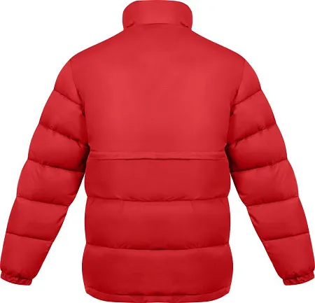 Куртка Unit Hatanga, темно-синяя