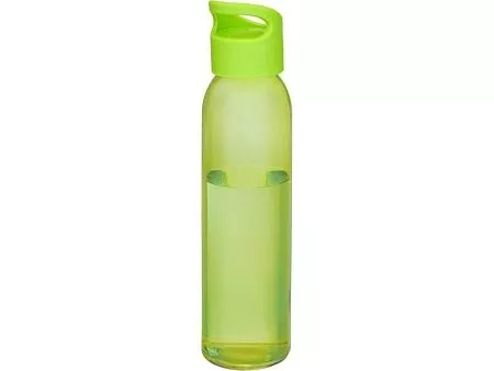 Бутылка спортивная Sky из стекла