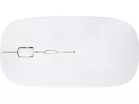 Мышь оптическая беспроводная Desmo в кейсе