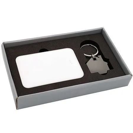 Набор Feber, Красный