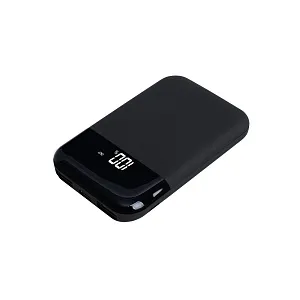 Внешний аккумулятор, Fondo, 5000 mAh, синий