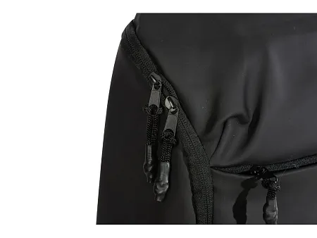 Рюкзак Gym с отделением для обуви, с шильдом