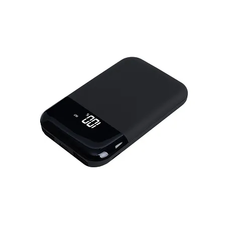 Внешний аккумулятор, Fondo, 5000 mAh, синий