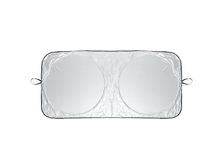 Складной автомобильный солнцезащитный козырек PRISMA