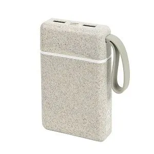 Универсальный аккумулятор WHEAT POWER 10, 10000 mAh