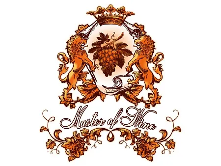 Подарочный набор для вина Кот-де-Блан