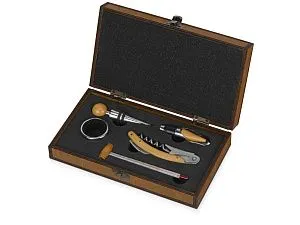 Подарочный набор для вина Кот-де-Сезан