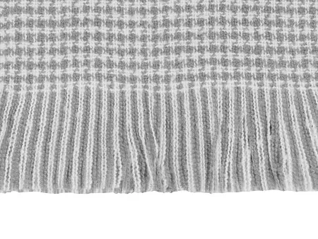 Плед акриловый Harp