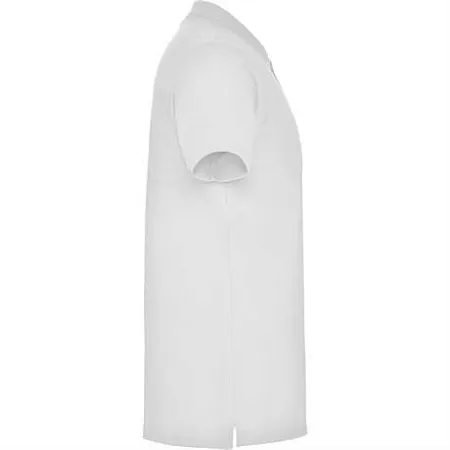 Футболка поло STAR мужская, белый