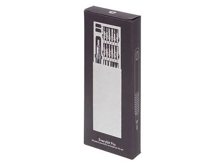 Набор отверток 48-в-1 Everybit Pro