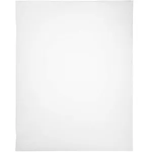 Пакет Zip Lock, L, белый