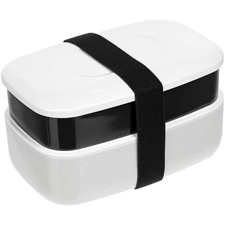 Набор ланчбоксов в термосумке Takk Mamma, бирюзовый