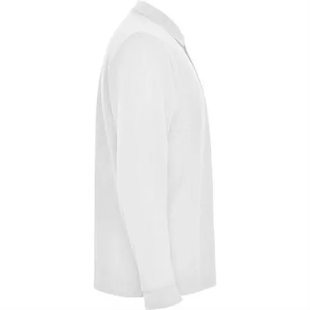 Футболка поло CARPE мужская, белый