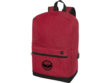 Рюкзак Hoss для ноутбука 15,6