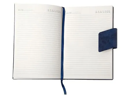 Бизнес блокнот А5 Monoi