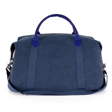 Сумка дорожная DUFFEL, Синий