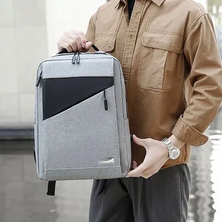 Рюкзак MetriX, чёрный