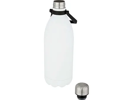 Бутылка Cove из нержавеющей стали с вакуумной изоляцией 1,5 л