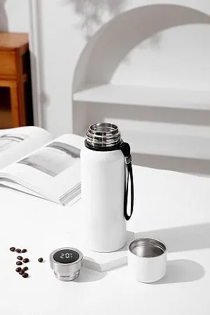 Термос S-travel с датчиком температуры 600 мл.