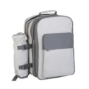 Рюкзак для пикника "Дания" на 4 персоны