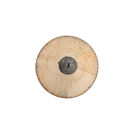 Карандаш простой Mini, белый