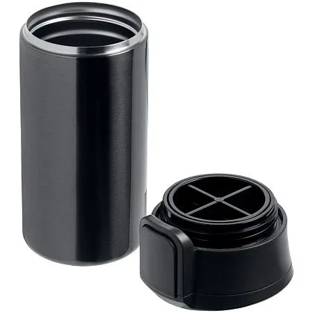 Термостакан Tralee, бирюзовый