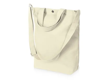 Сумка Helfer на кнопке с регулирующейся лямкой