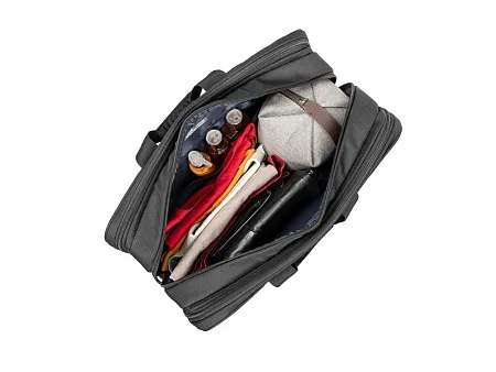 ECO сумка для ноутбука 15.6 из переработанного пластика