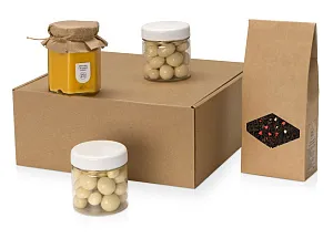 Подарочный набор Honey Tasty Superior
