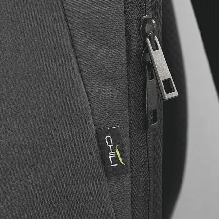 Рюкзак "City" с USB-разъемом