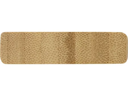 Внешний аккумулятор из бамбука Bamboo, 5000 mAh