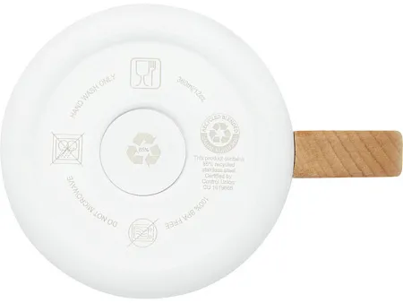 Кружка Bjorn с медной вакуумной изоляцией, 360 мл