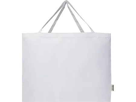 Эко-сумка Odessa из переработанного хлопка