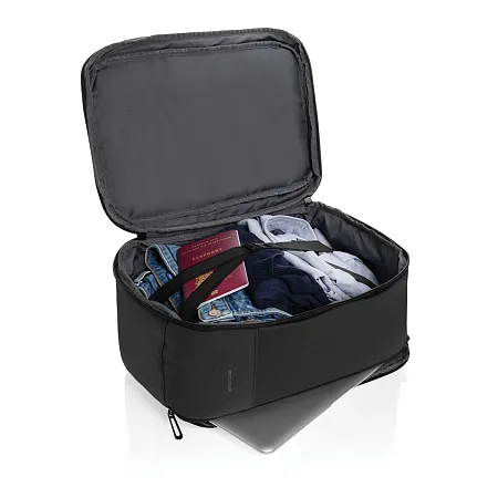 Дорожный рюкзак Armond из rPET Aware™