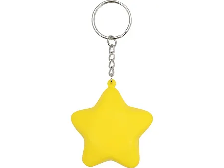 Брелок-антистресс Звезда