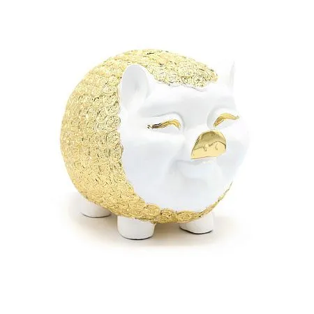 Статуэтка "Свинка" 